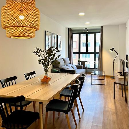 Apartamentos De Pradas Βαλένθια Εξωτερικό φωτογραφία