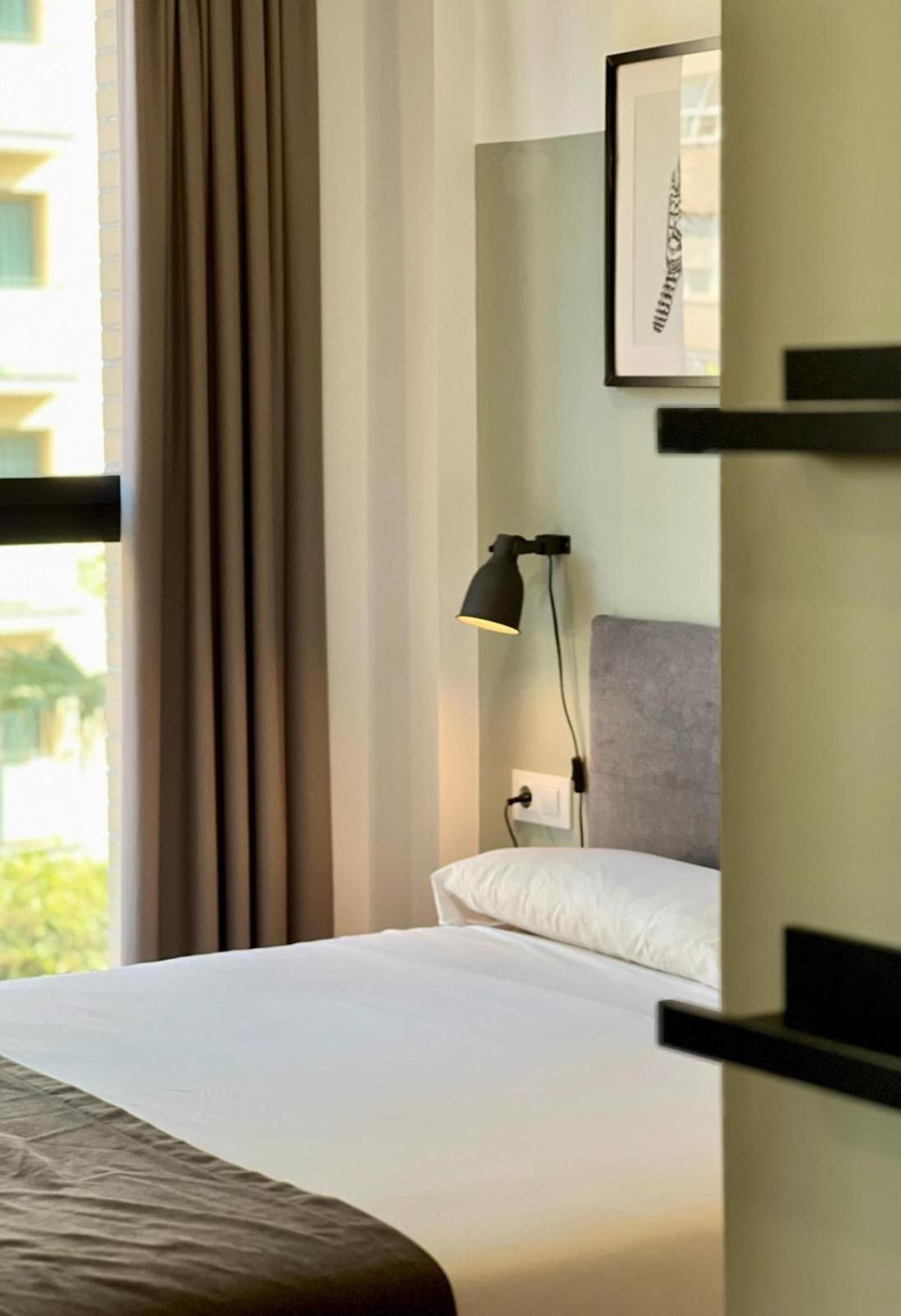 Apartamentos De Pradas Βαλένθια Εξωτερικό φωτογραφία