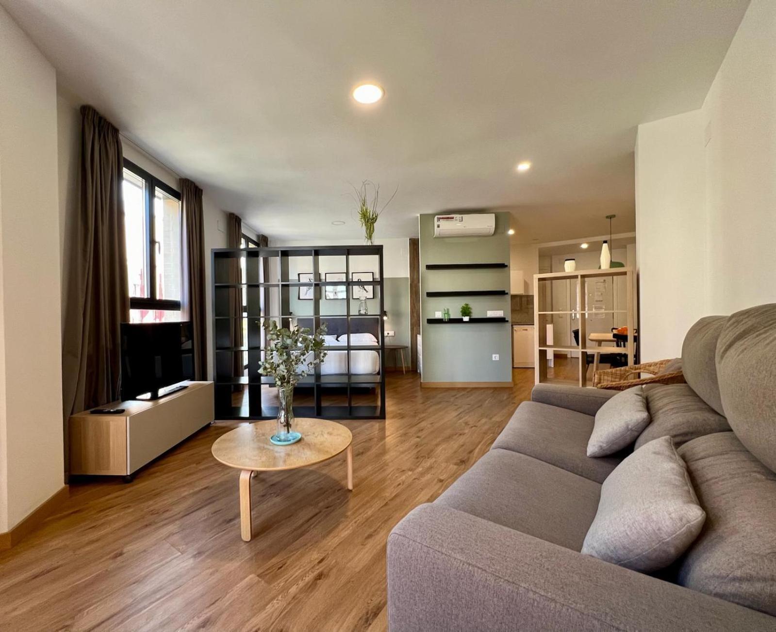 Apartamentos De Pradas Βαλένθια Εξωτερικό φωτογραφία