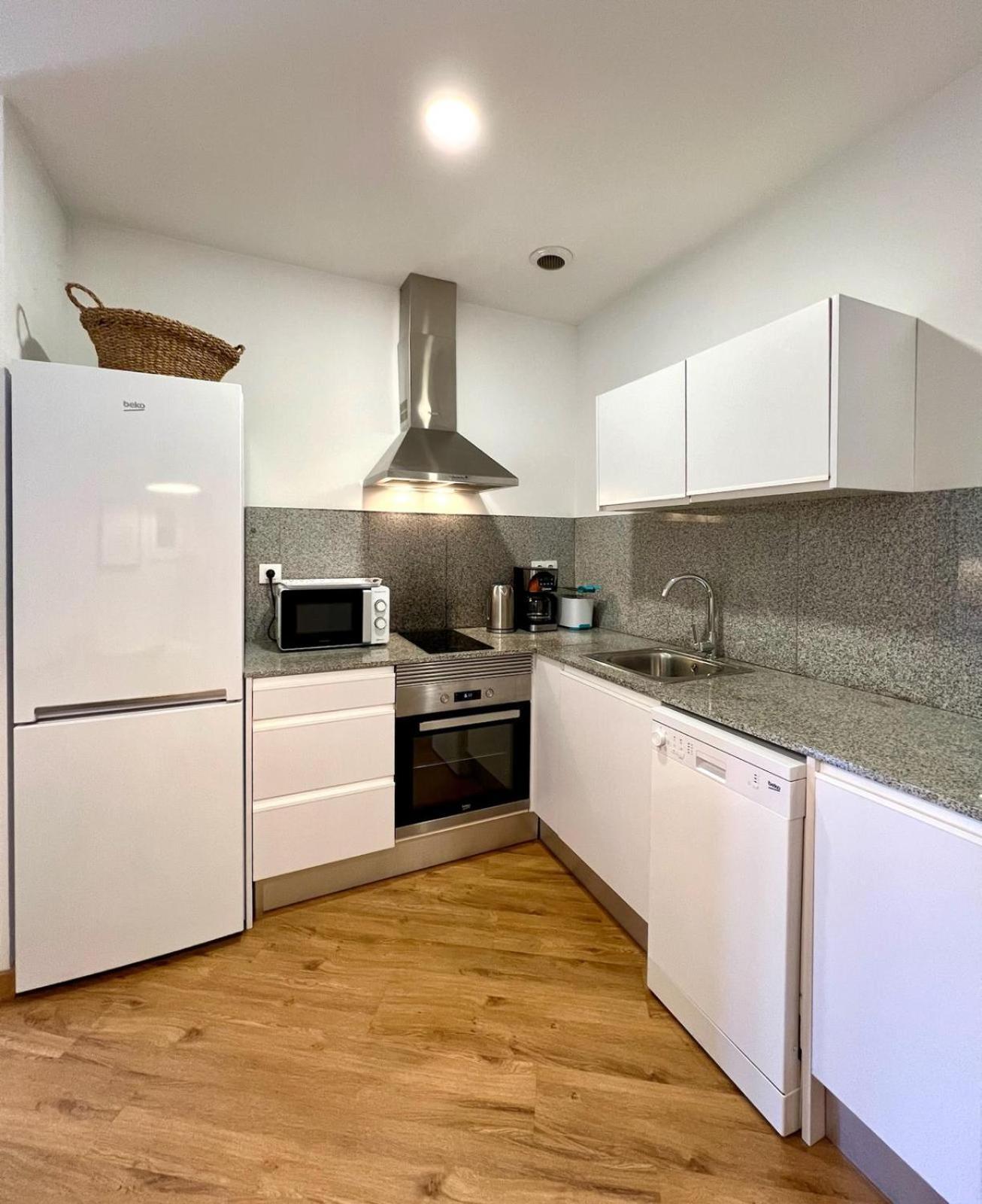 Apartamentos De Pradas Βαλένθια Εξωτερικό φωτογραφία