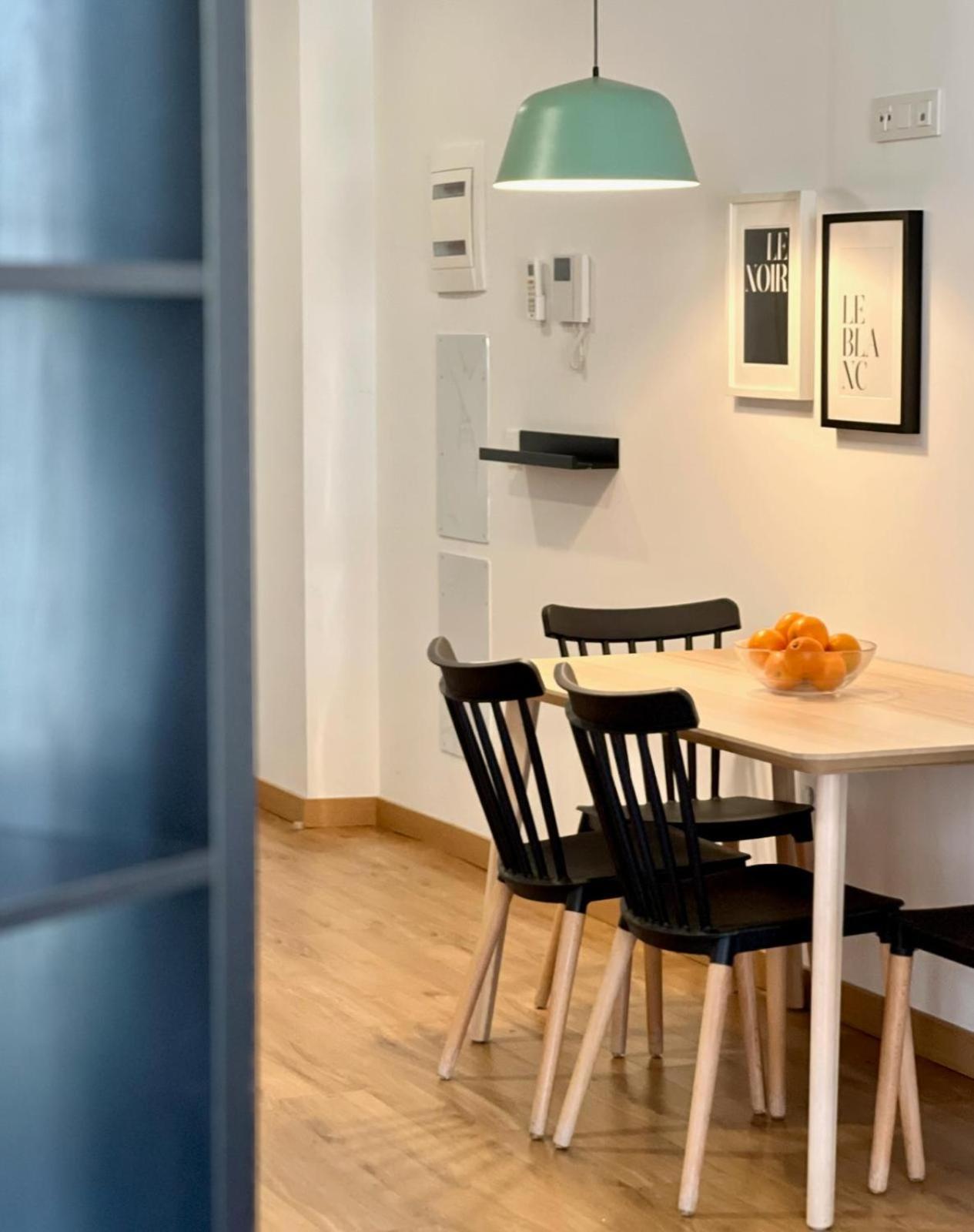 Apartamentos De Pradas Βαλένθια Εξωτερικό φωτογραφία