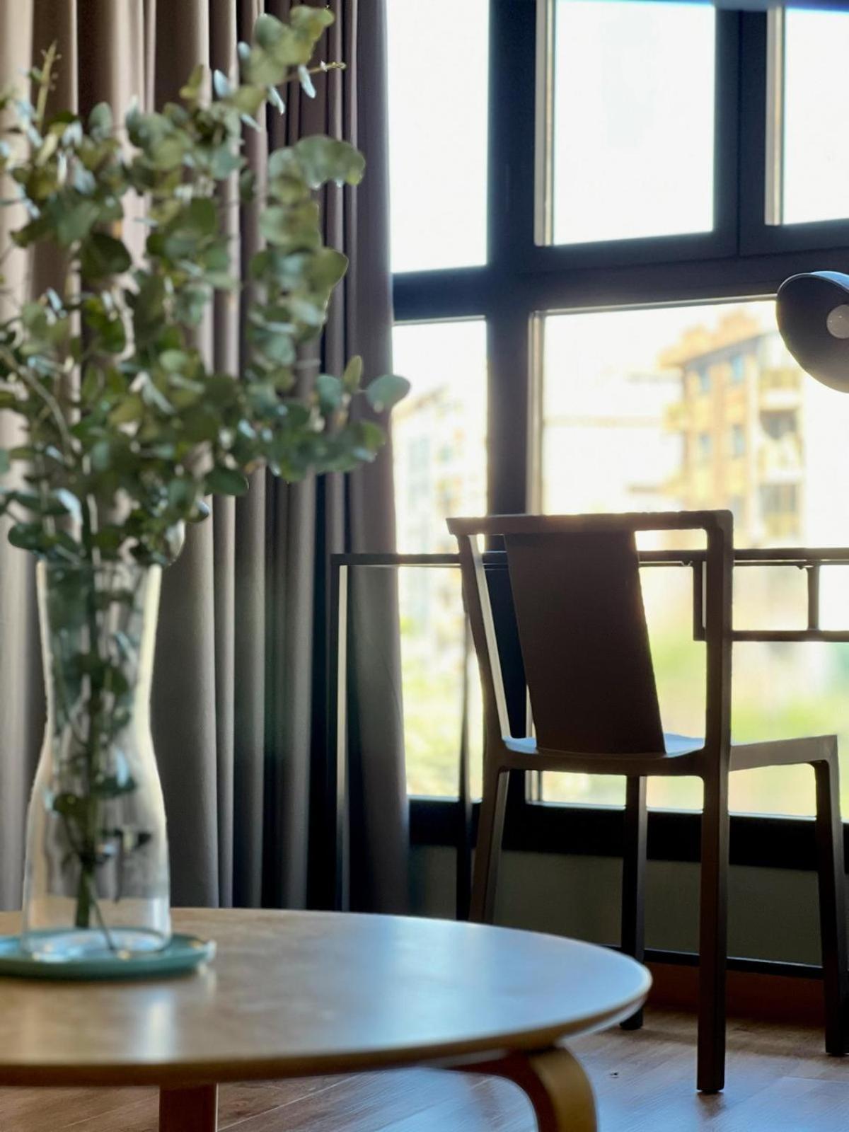 Apartamentos De Pradas Βαλένθια Εξωτερικό φωτογραφία