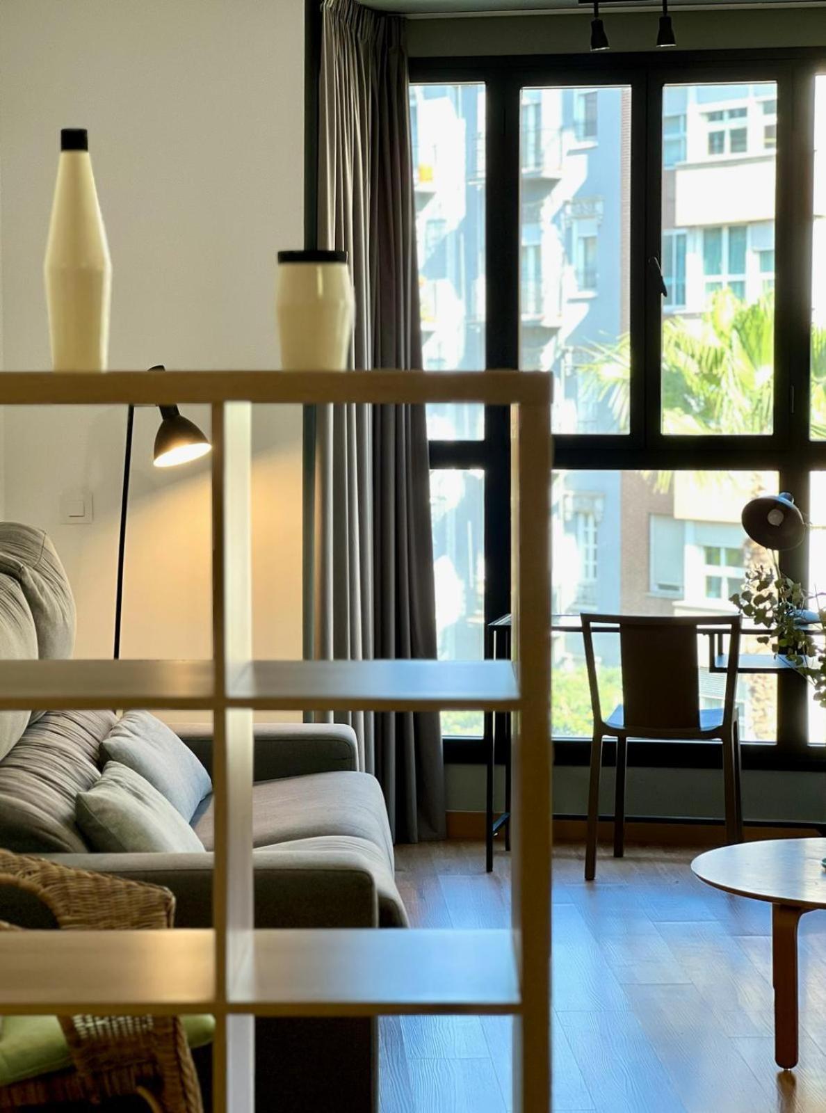 Apartamentos De Pradas Βαλένθια Εξωτερικό φωτογραφία