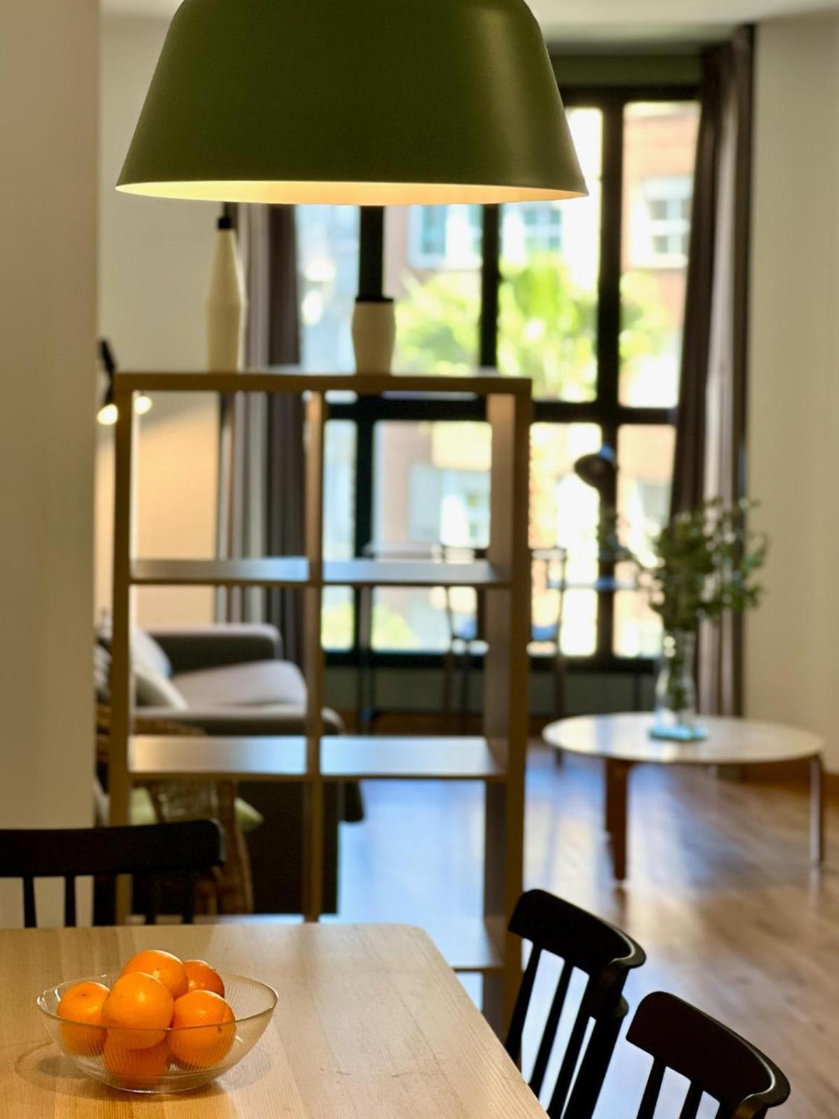 Apartamentos De Pradas Βαλένθια Εξωτερικό φωτογραφία