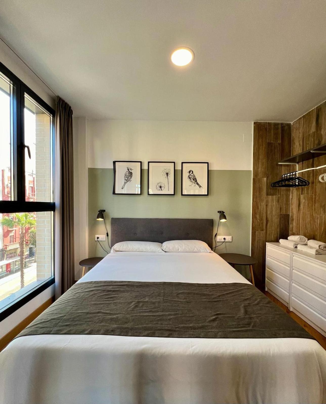 Apartamentos De Pradas Βαλένθια Εξωτερικό φωτογραφία