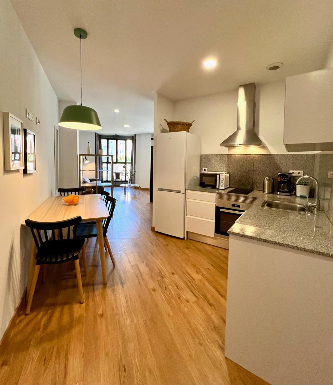 Apartamentos De Pradas Βαλένθια Εξωτερικό φωτογραφία
