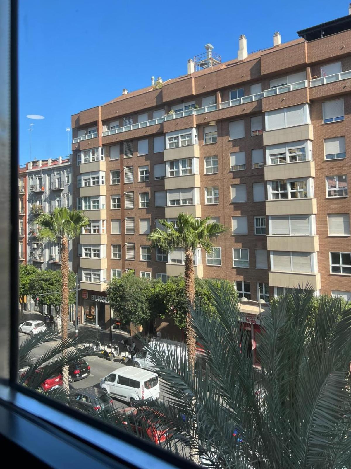 Apartamentos De Pradas Βαλένθια Εξωτερικό φωτογραφία