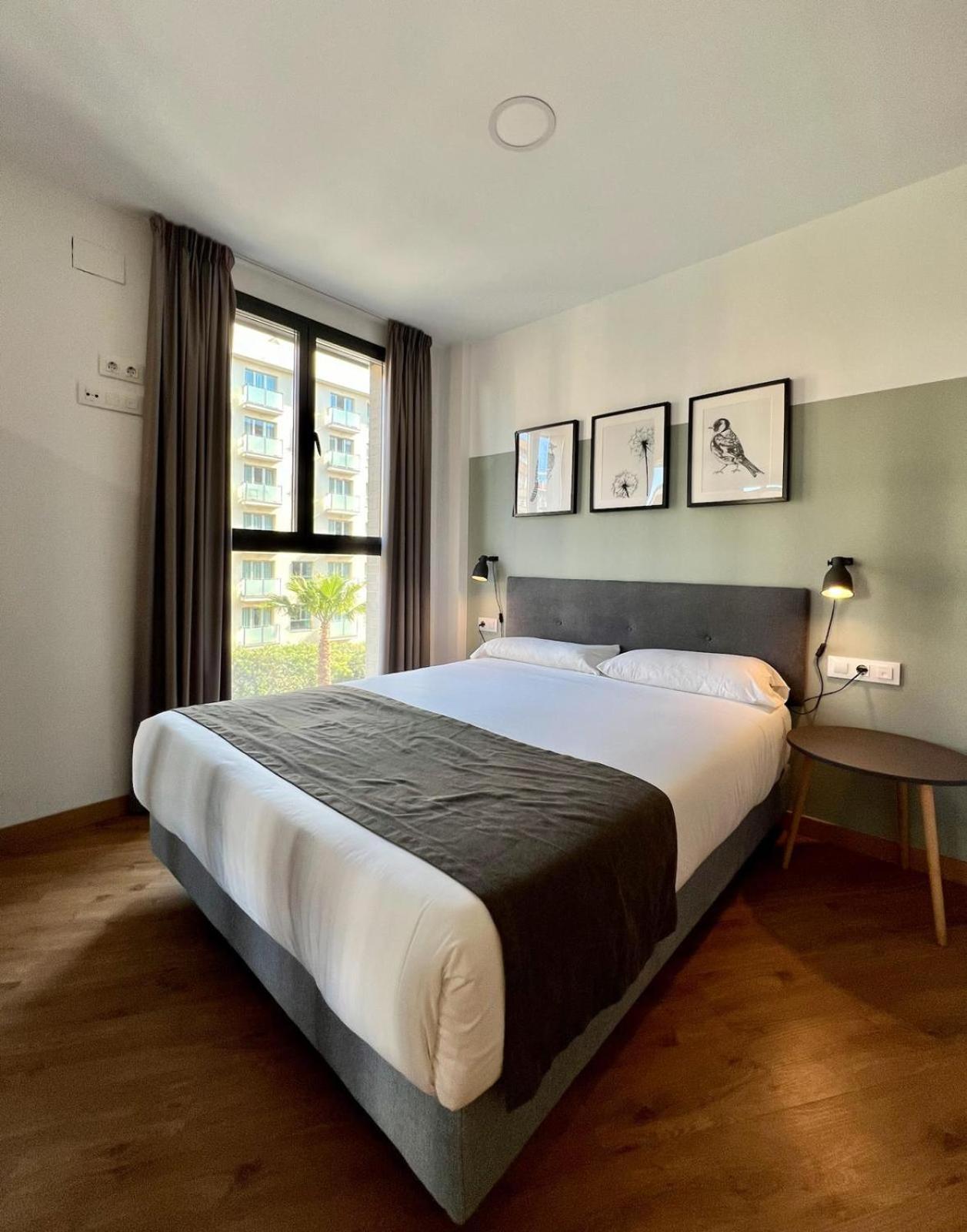 Apartamentos De Pradas Βαλένθια Εξωτερικό φωτογραφία