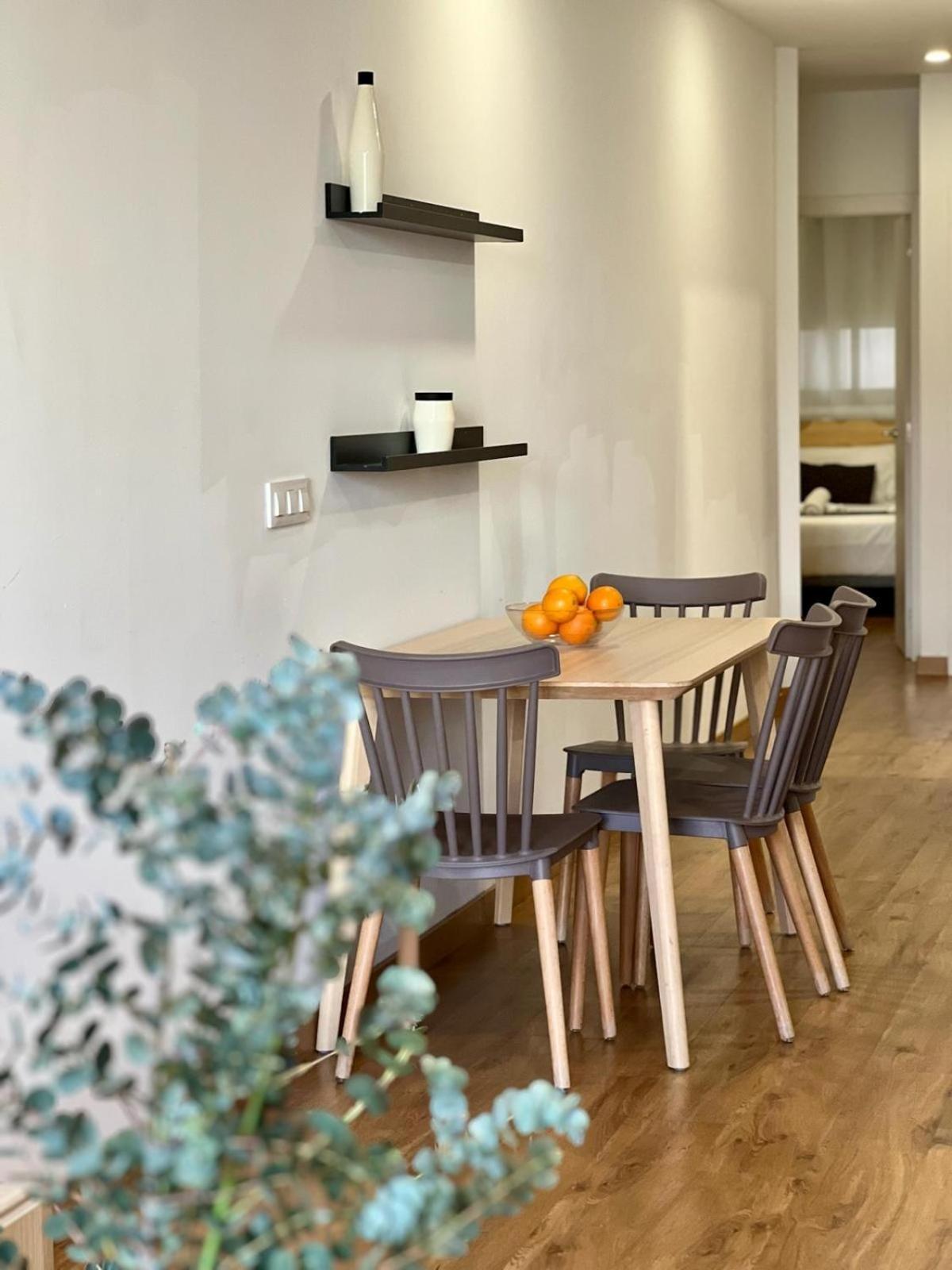 Apartamentos De Pradas Βαλένθια Εξωτερικό φωτογραφία