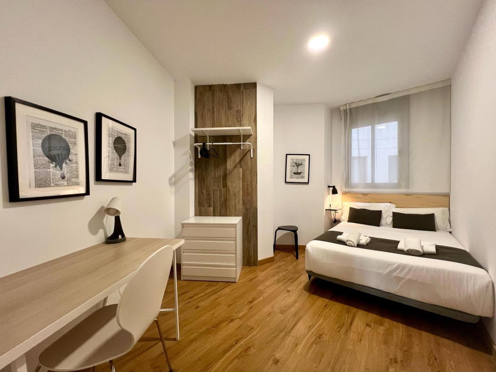 Apartamentos De Pradas Βαλένθια Εξωτερικό φωτογραφία