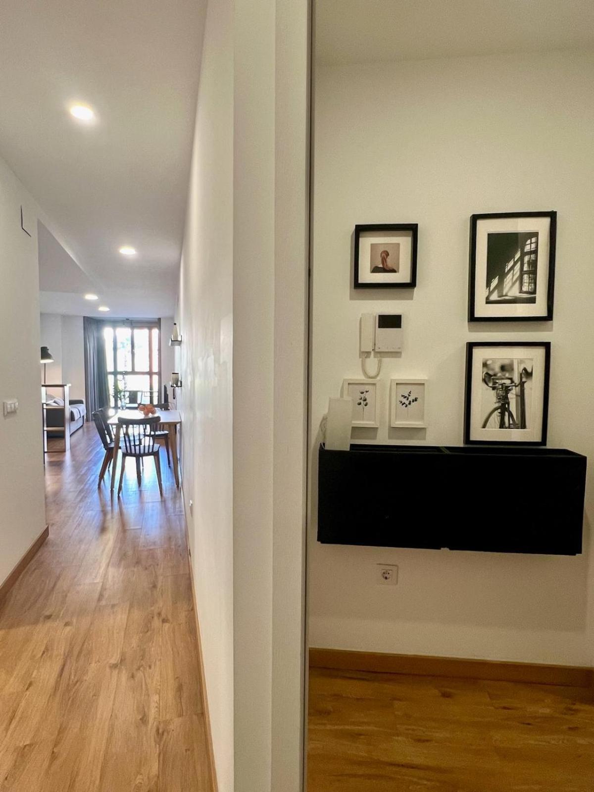 Apartamentos De Pradas Βαλένθια Εξωτερικό φωτογραφία