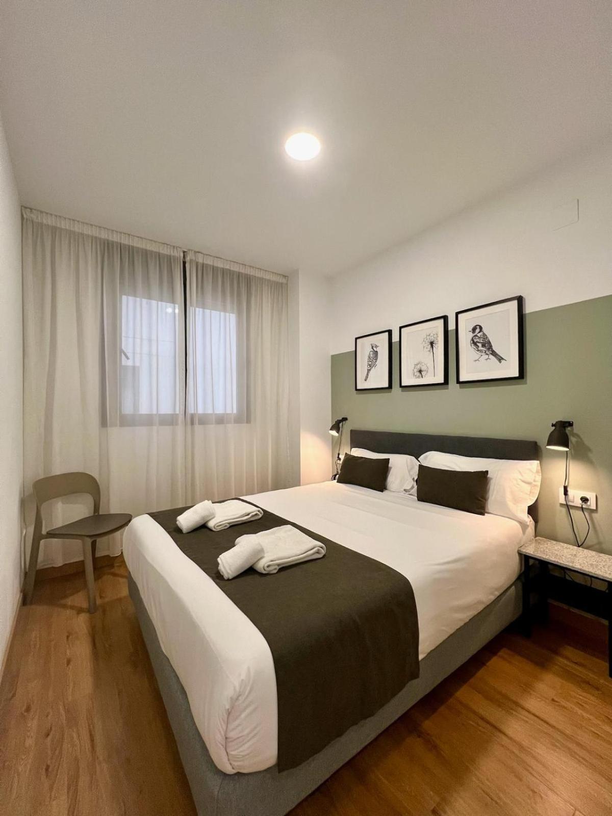 Apartamentos De Pradas Βαλένθια Εξωτερικό φωτογραφία