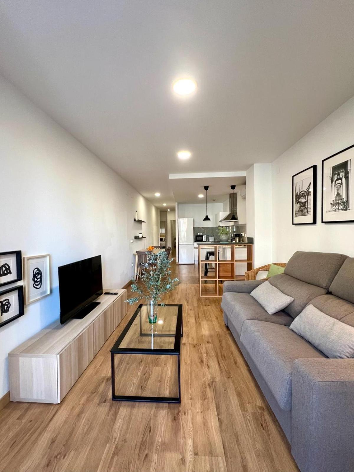 Apartamentos De Pradas Βαλένθια Εξωτερικό φωτογραφία