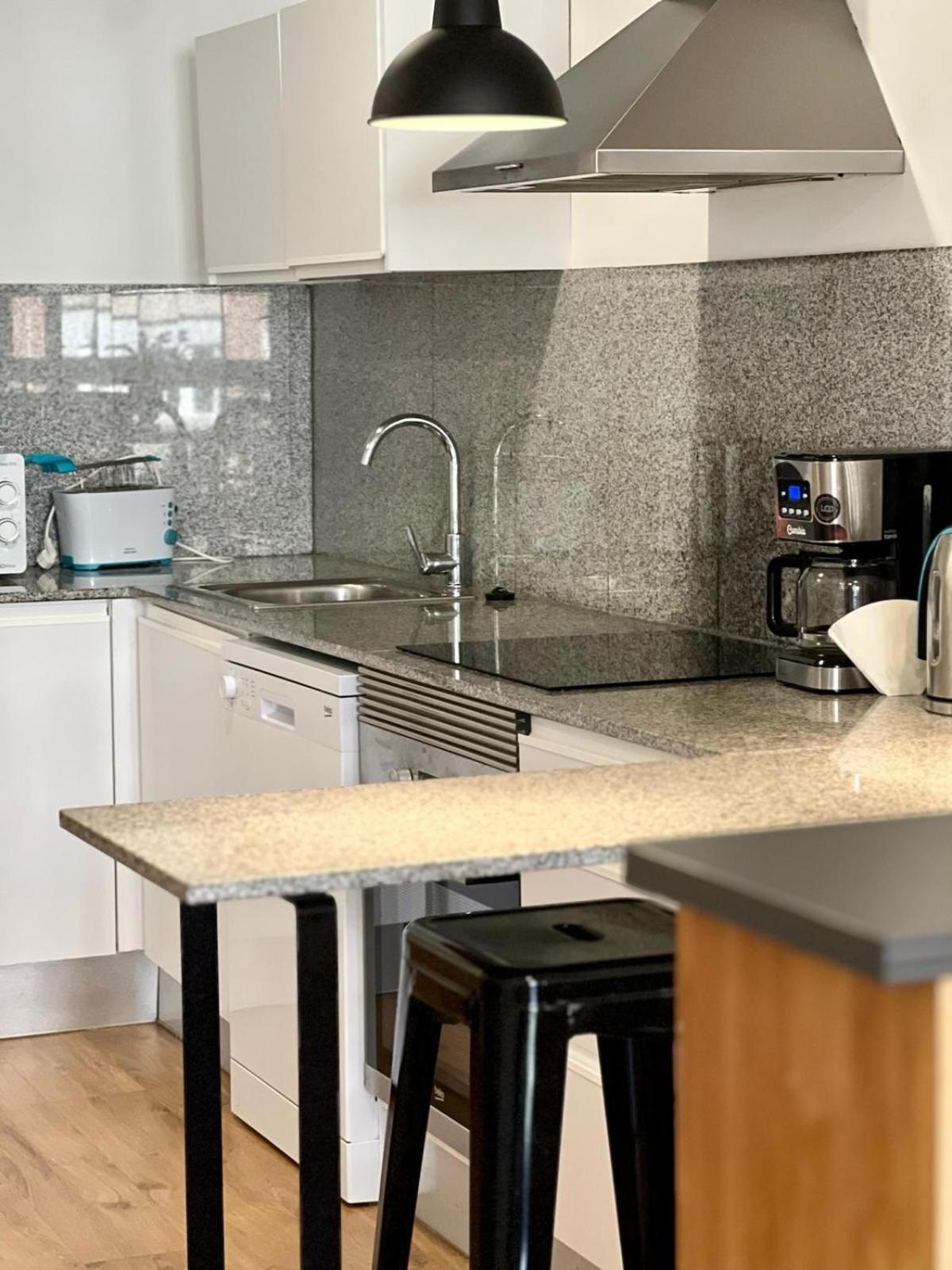 Apartamentos De Pradas Βαλένθια Εξωτερικό φωτογραφία