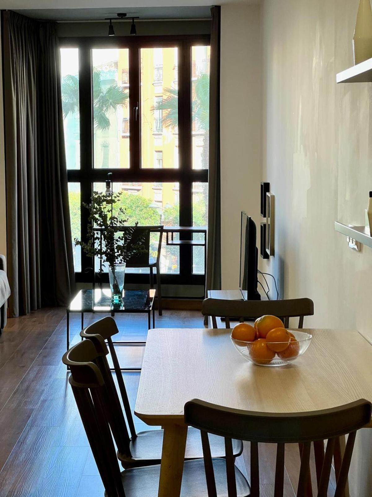 Apartamentos De Pradas Βαλένθια Εξωτερικό φωτογραφία