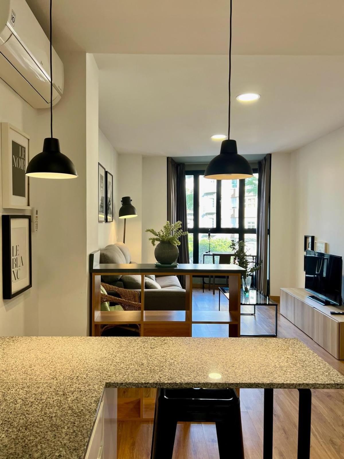 Apartamentos De Pradas Βαλένθια Εξωτερικό φωτογραφία