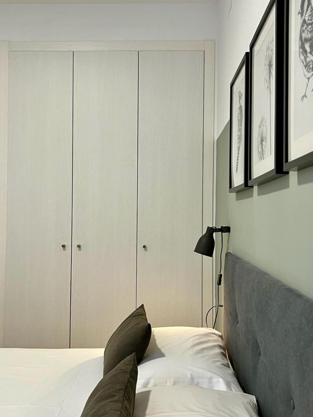 Apartamentos De Pradas Βαλένθια Εξωτερικό φωτογραφία