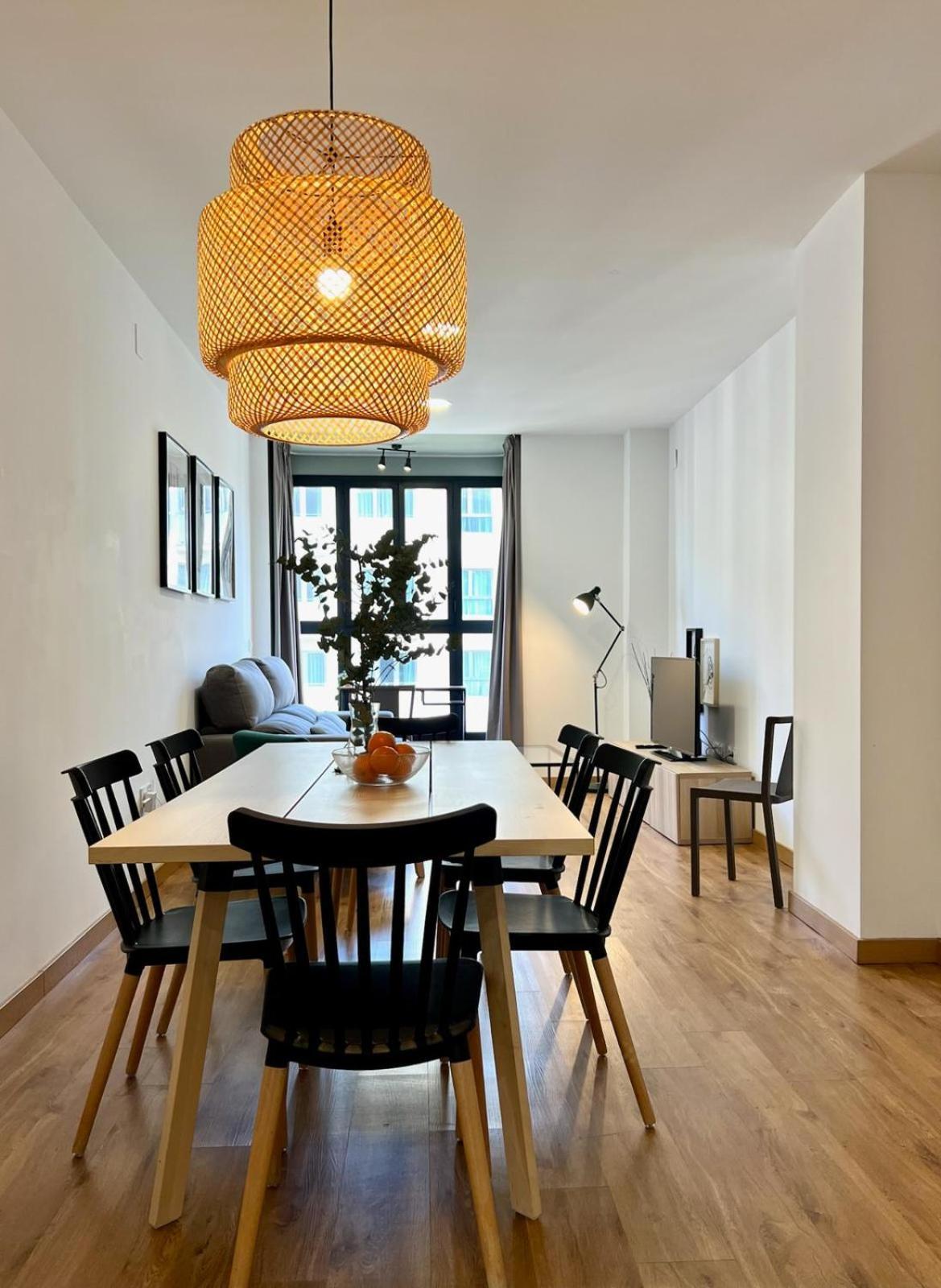 Apartamentos De Pradas Βαλένθια Εξωτερικό φωτογραφία