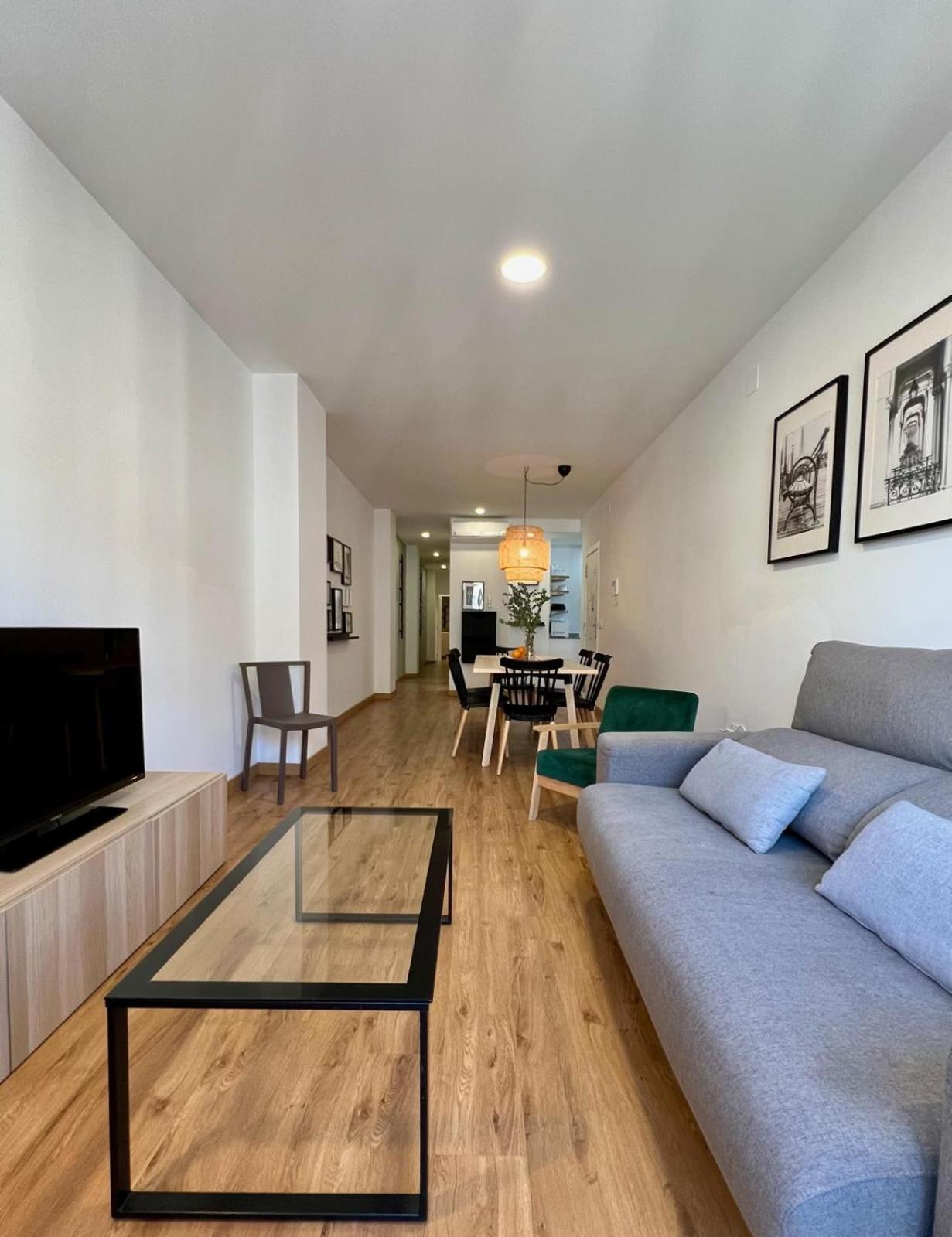 Apartamentos De Pradas Βαλένθια Εξωτερικό φωτογραφία