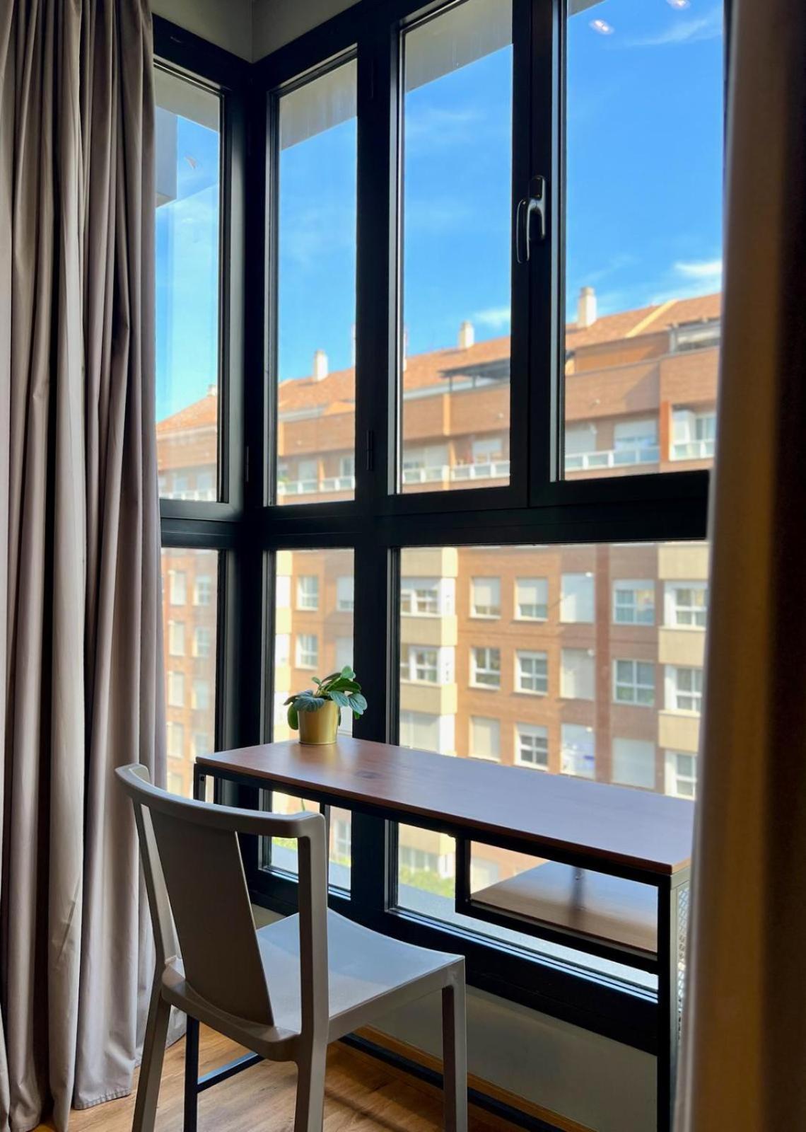 Apartamentos De Pradas Βαλένθια Εξωτερικό φωτογραφία