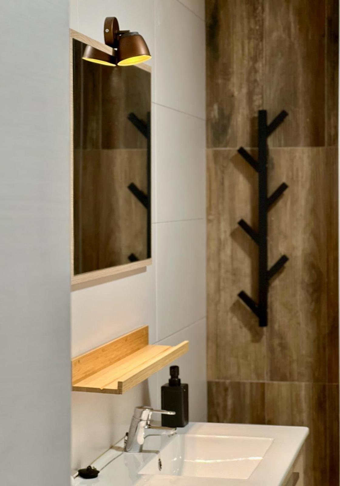 Apartamentos De Pradas Βαλένθια Εξωτερικό φωτογραφία