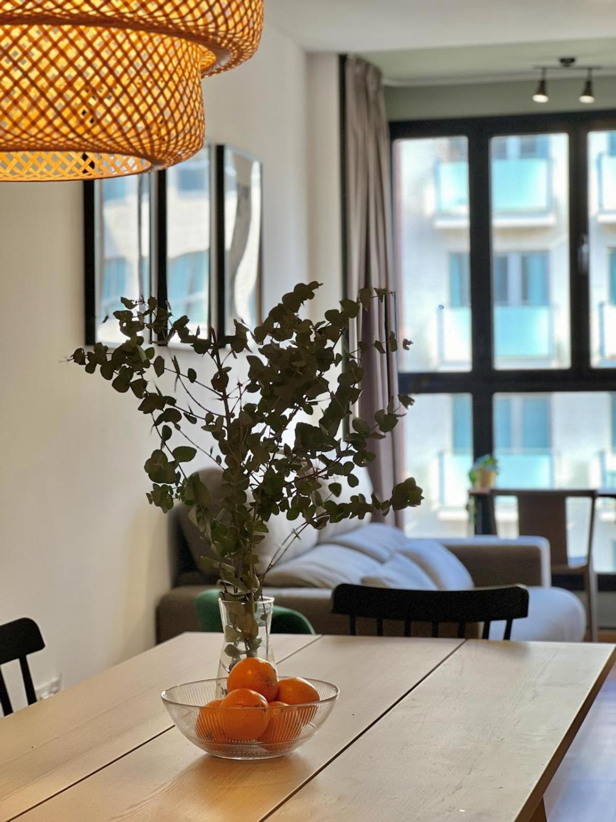 Apartamentos De Pradas Βαλένθια Εξωτερικό φωτογραφία