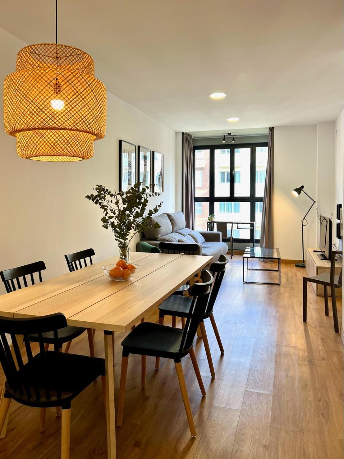 Apartamentos De Pradas Βαλένθια Εξωτερικό φωτογραφία