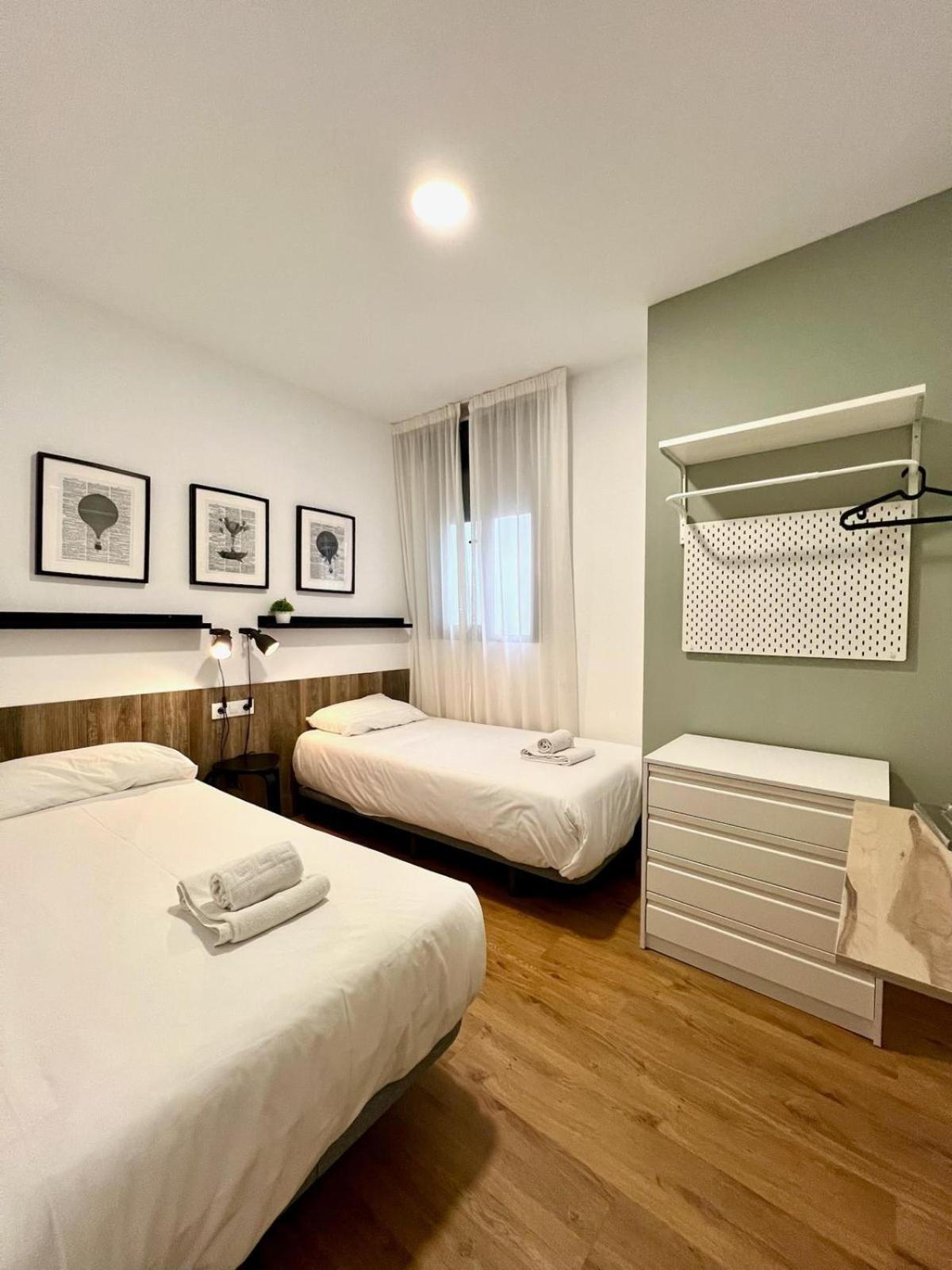 Apartamentos De Pradas Βαλένθια Εξωτερικό φωτογραφία