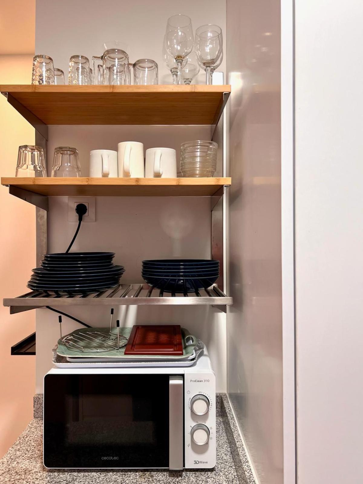 Apartamentos De Pradas Βαλένθια Εξωτερικό φωτογραφία
