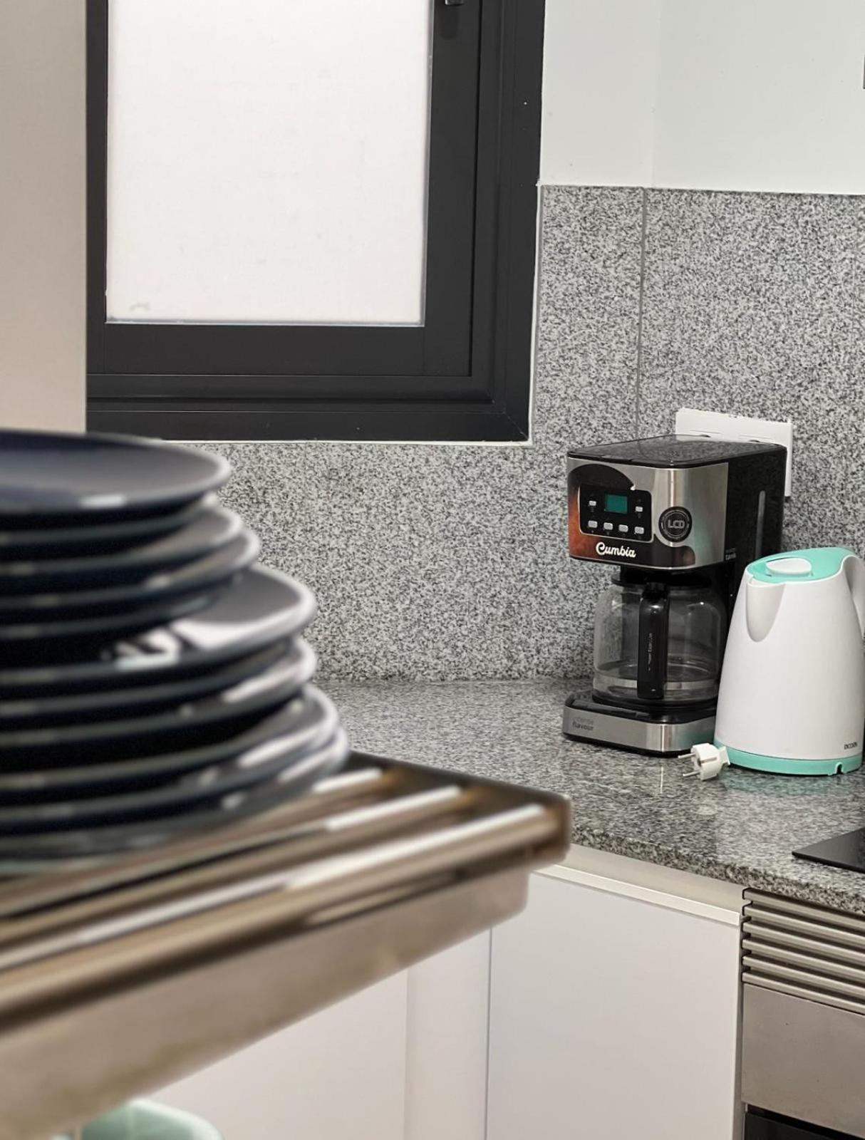 Apartamentos De Pradas Βαλένθια Εξωτερικό φωτογραφία