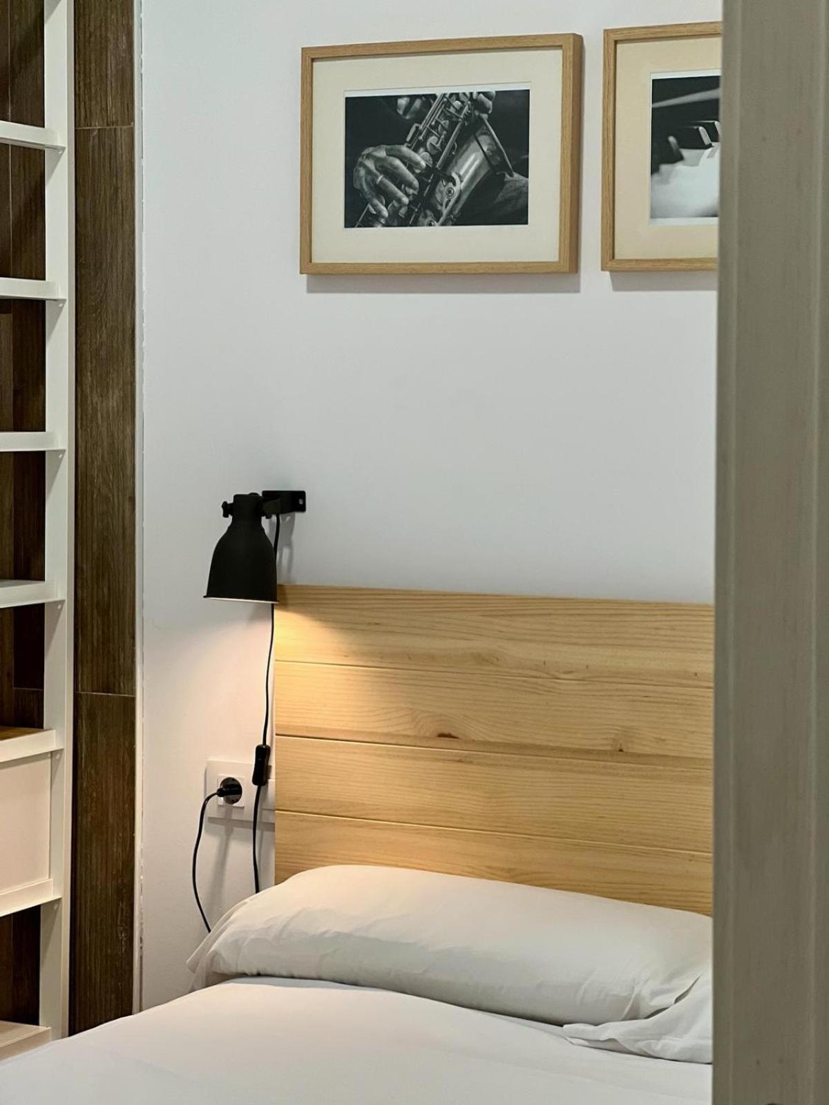 Apartamentos De Pradas Βαλένθια Εξωτερικό φωτογραφία