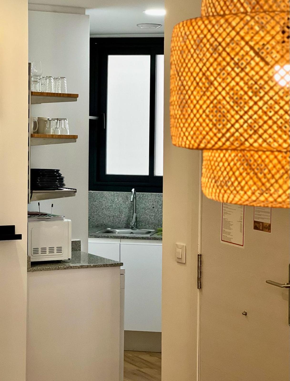 Apartamentos De Pradas Βαλένθια Εξωτερικό φωτογραφία