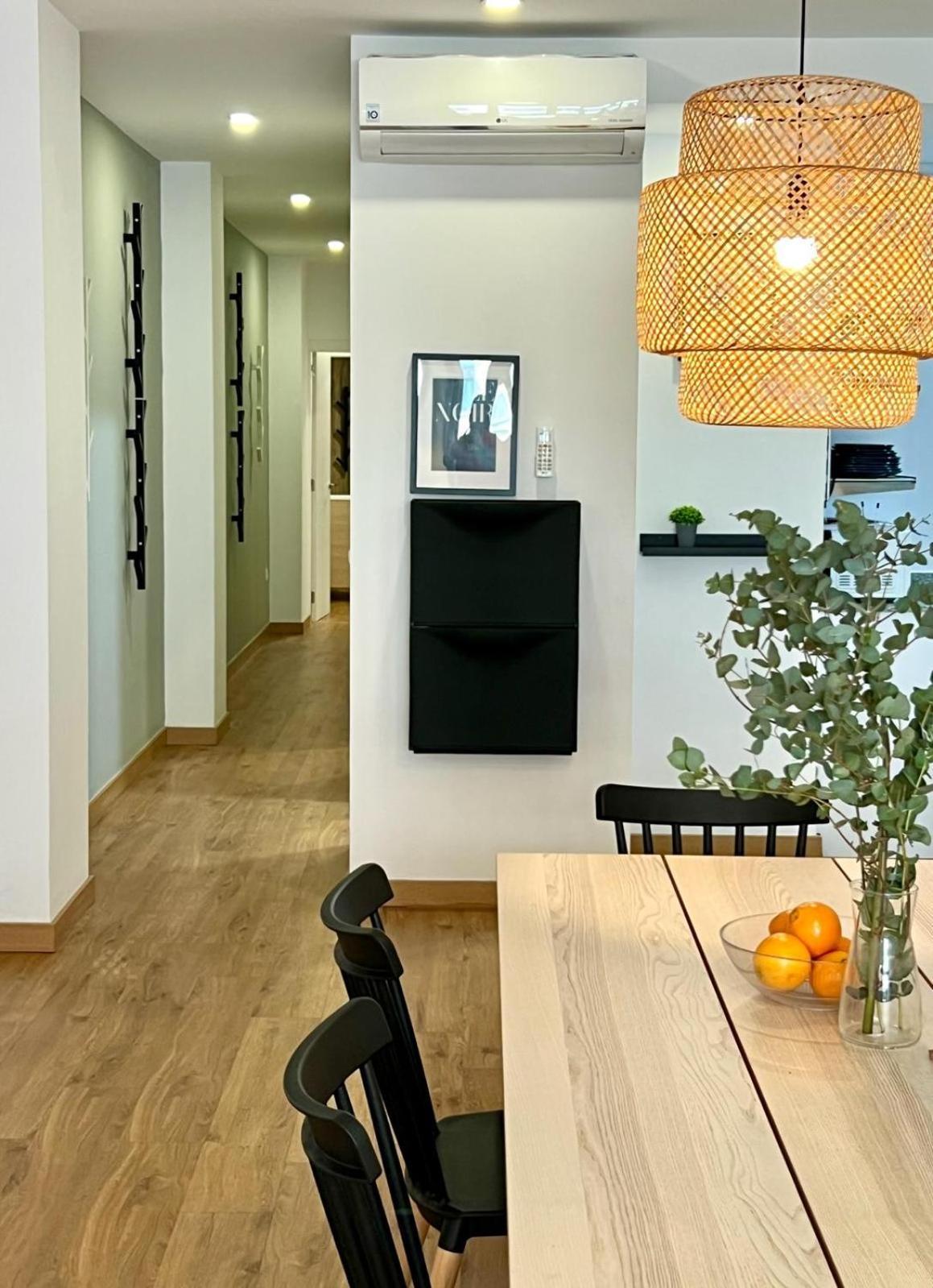 Apartamentos De Pradas Βαλένθια Εξωτερικό φωτογραφία