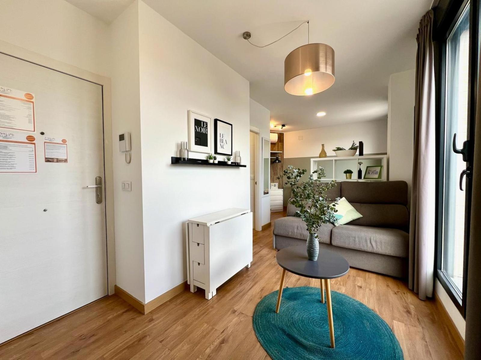 Apartamentos De Pradas Βαλένθια Εξωτερικό φωτογραφία