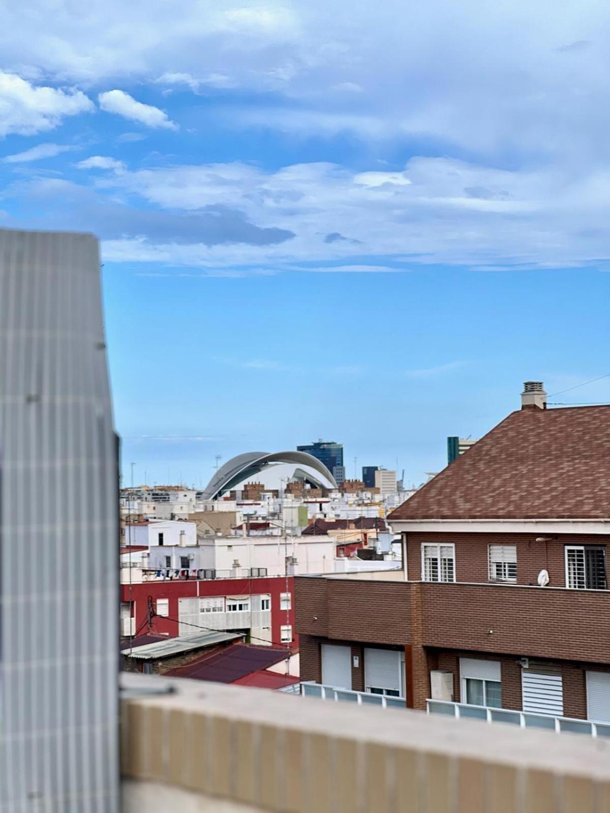 Apartamentos De Pradas Βαλένθια Εξωτερικό φωτογραφία