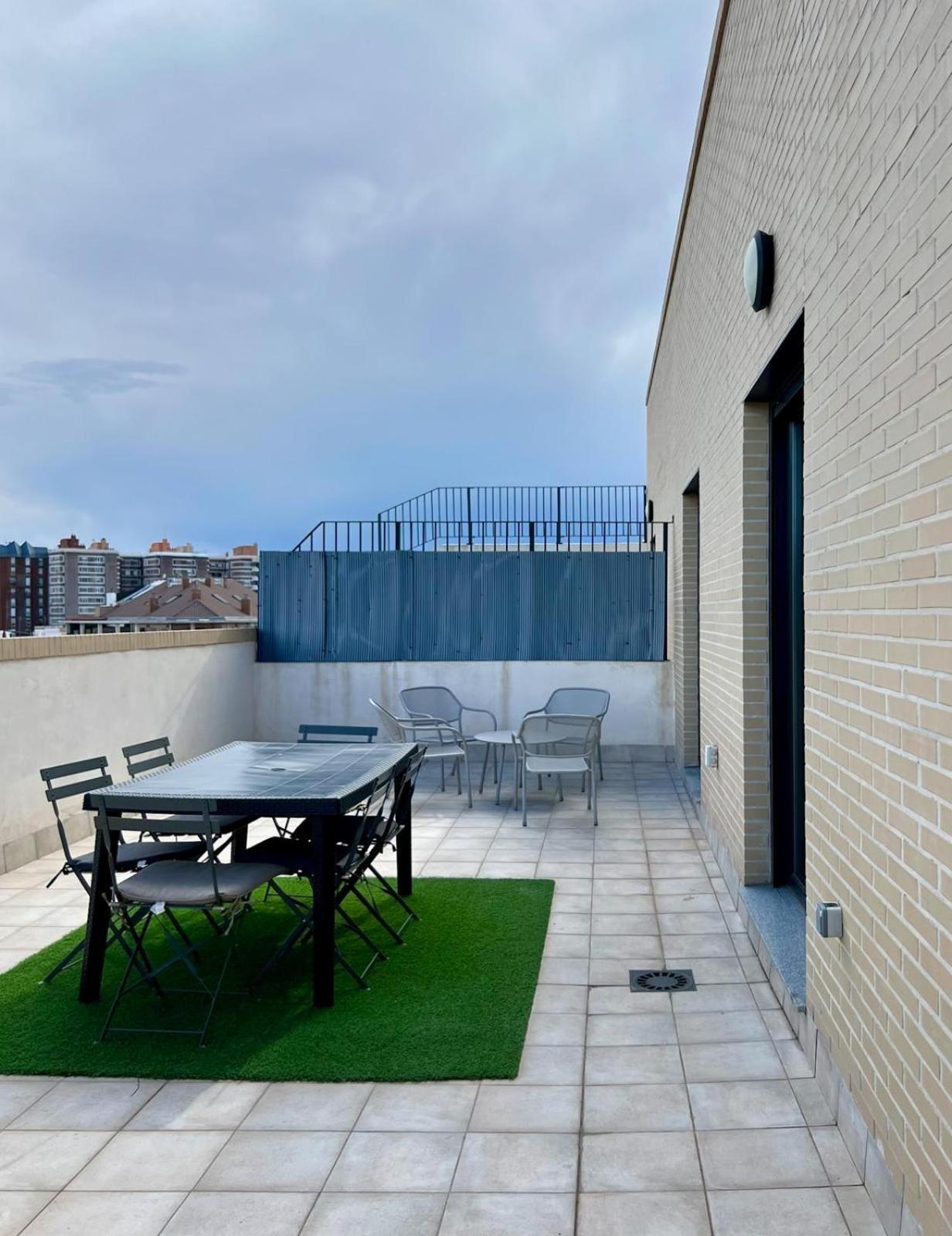Apartamentos De Pradas Βαλένθια Εξωτερικό φωτογραφία