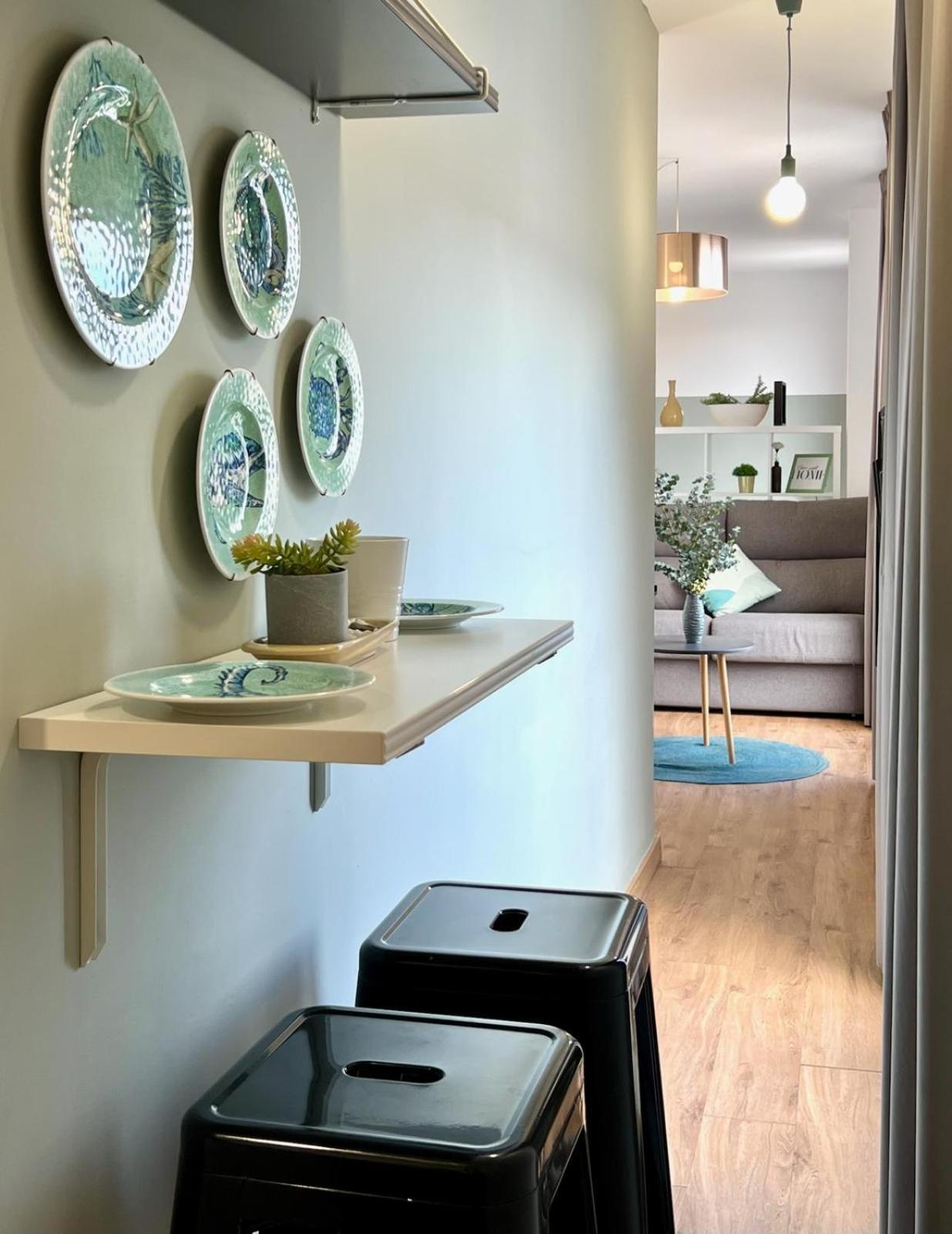 Apartamentos De Pradas Βαλένθια Εξωτερικό φωτογραφία