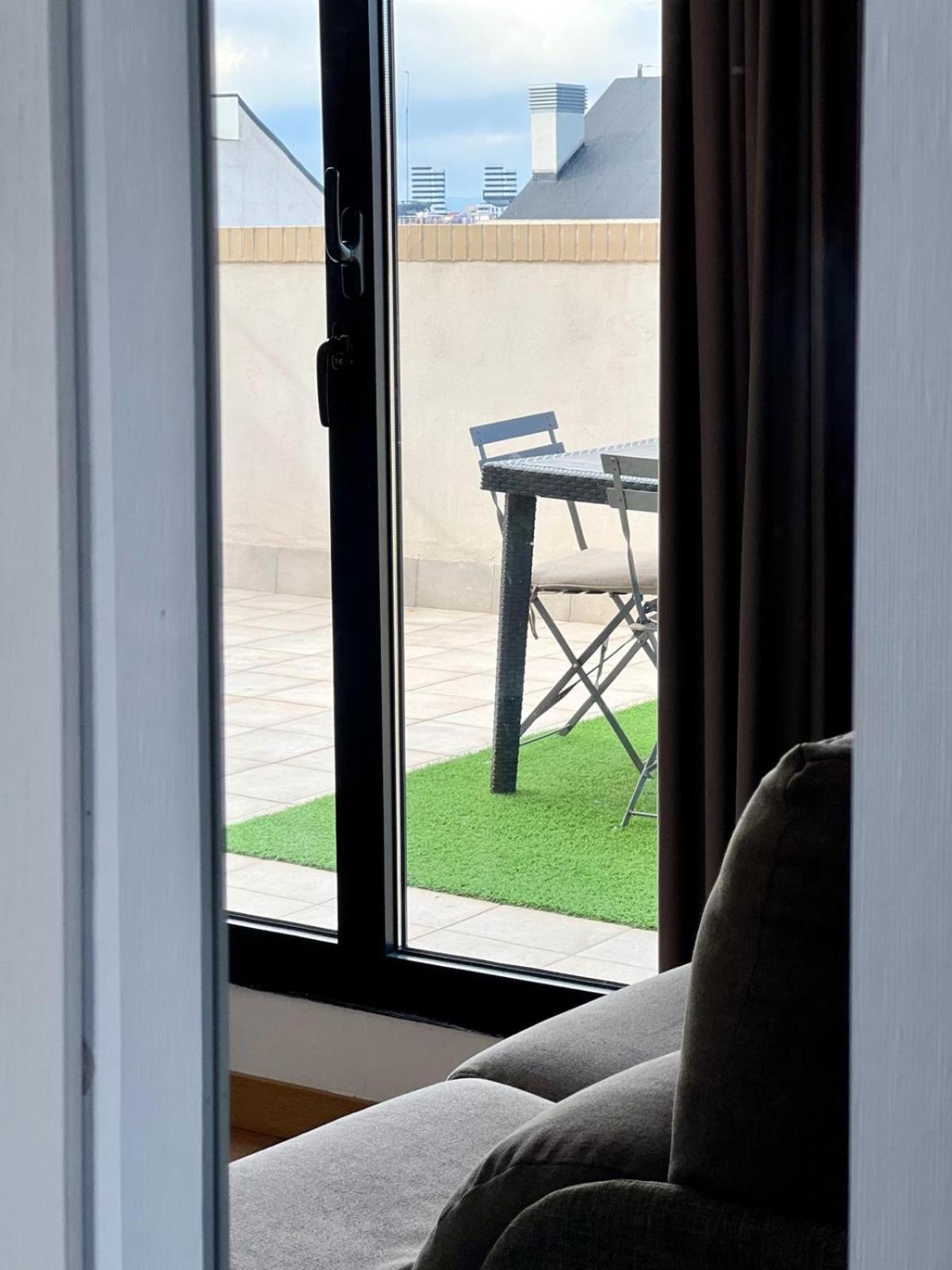 Apartamentos De Pradas Βαλένθια Εξωτερικό φωτογραφία