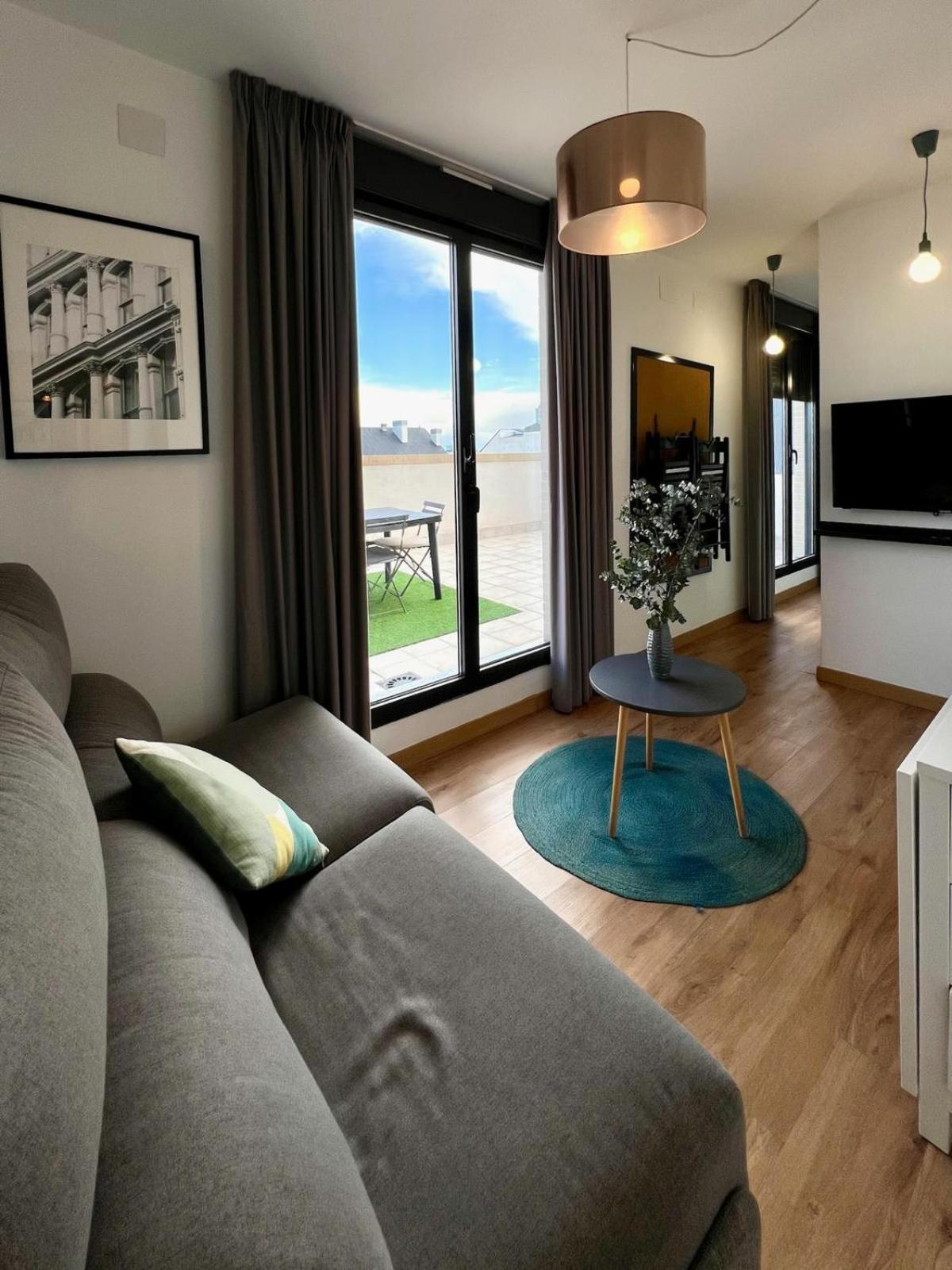 Apartamentos De Pradas Βαλένθια Εξωτερικό φωτογραφία