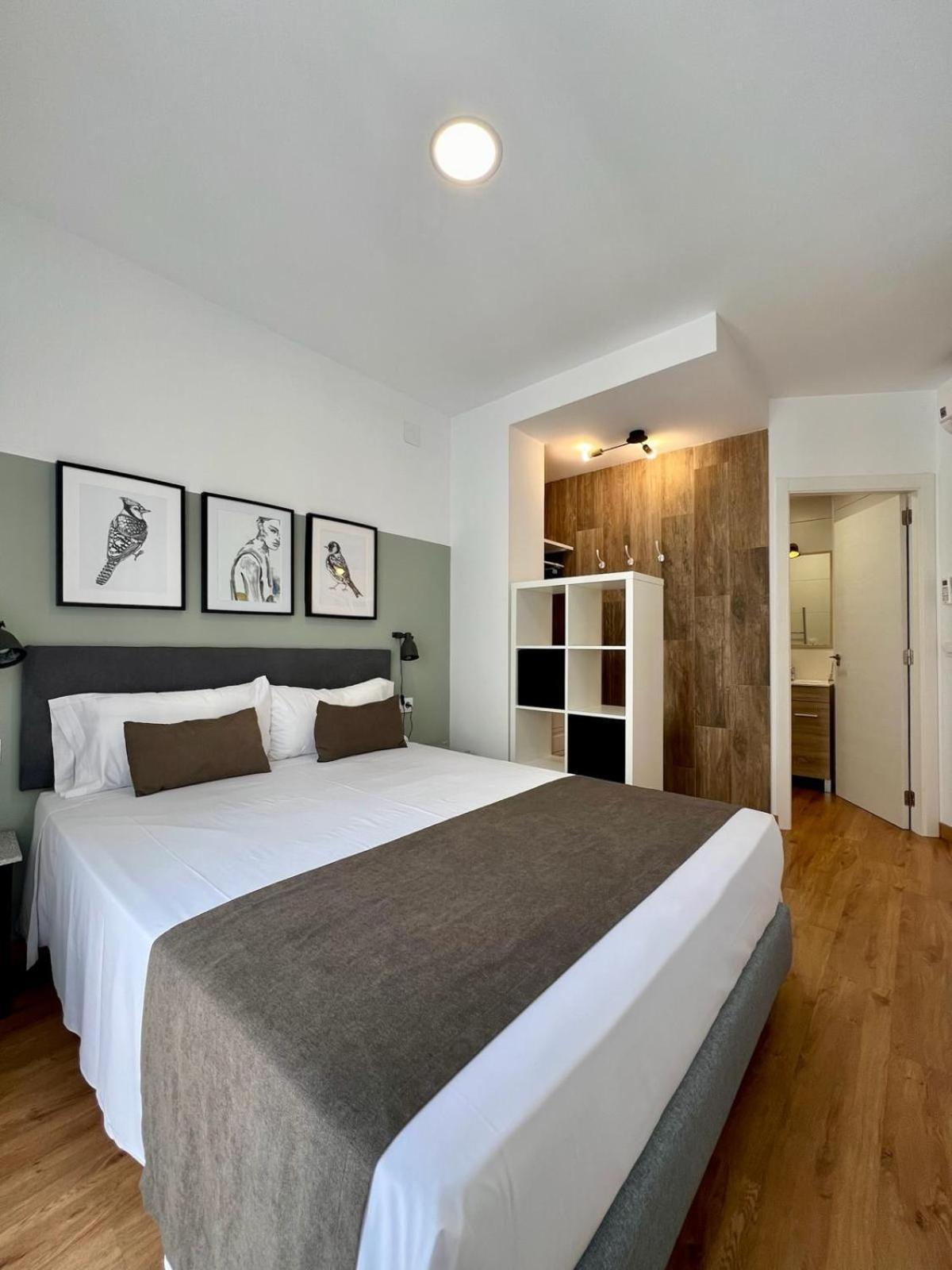 Apartamentos De Pradas Βαλένθια Εξωτερικό φωτογραφία