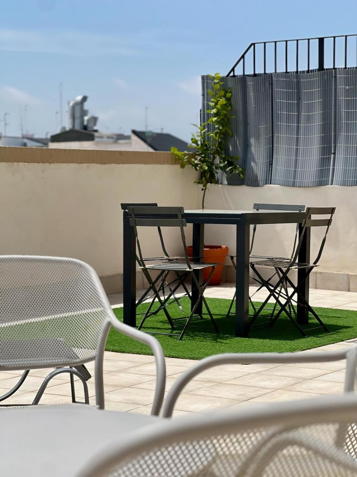 Apartamentos De Pradas Βαλένθια Εξωτερικό φωτογραφία