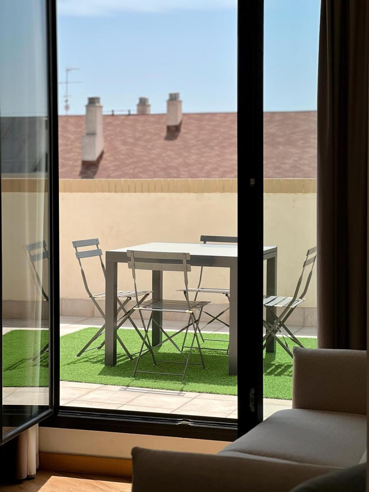 Apartamentos De Pradas Βαλένθια Εξωτερικό φωτογραφία