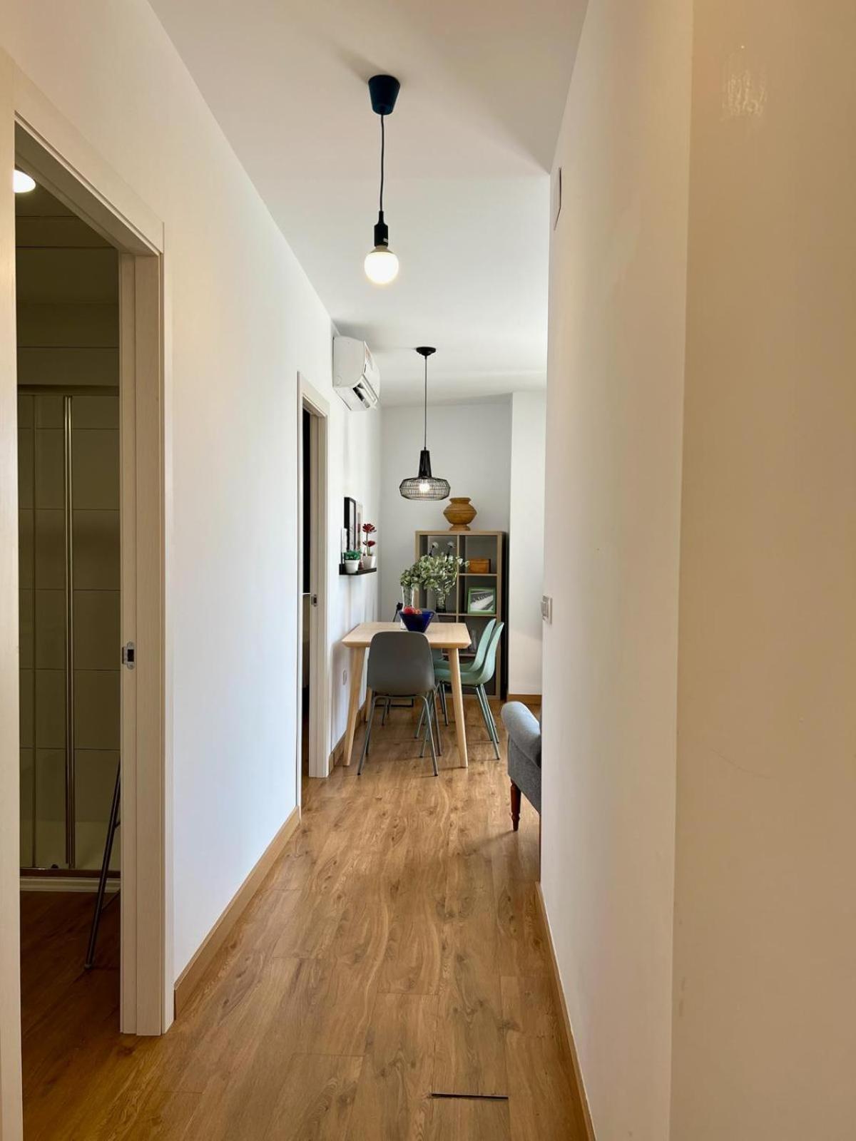 Apartamentos De Pradas Βαλένθια Εξωτερικό φωτογραφία