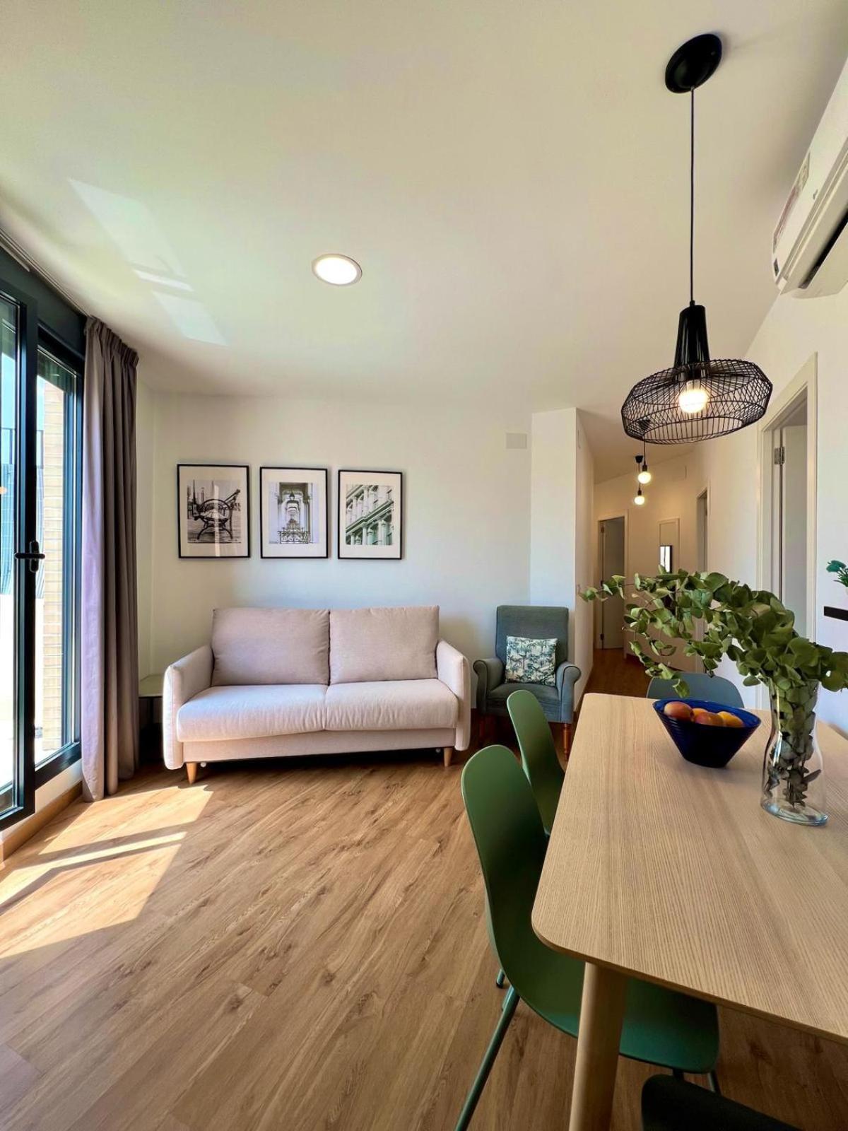 Apartamentos De Pradas Βαλένθια Εξωτερικό φωτογραφία