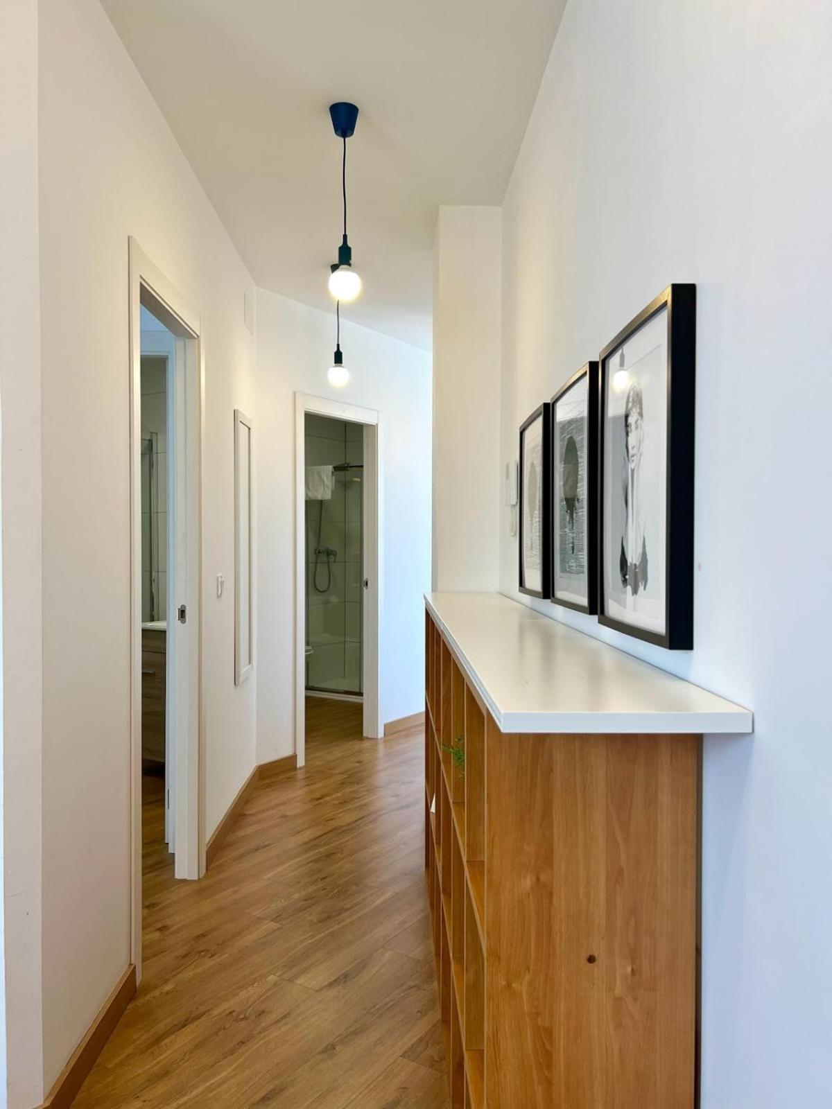 Apartamentos De Pradas Βαλένθια Εξωτερικό φωτογραφία