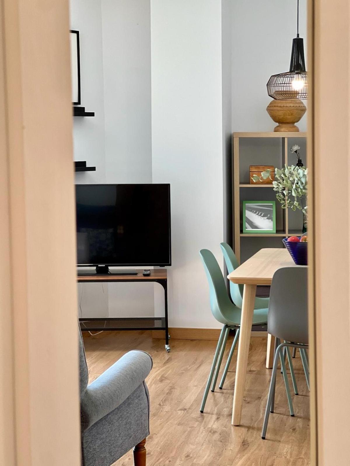 Apartamentos De Pradas Βαλένθια Εξωτερικό φωτογραφία