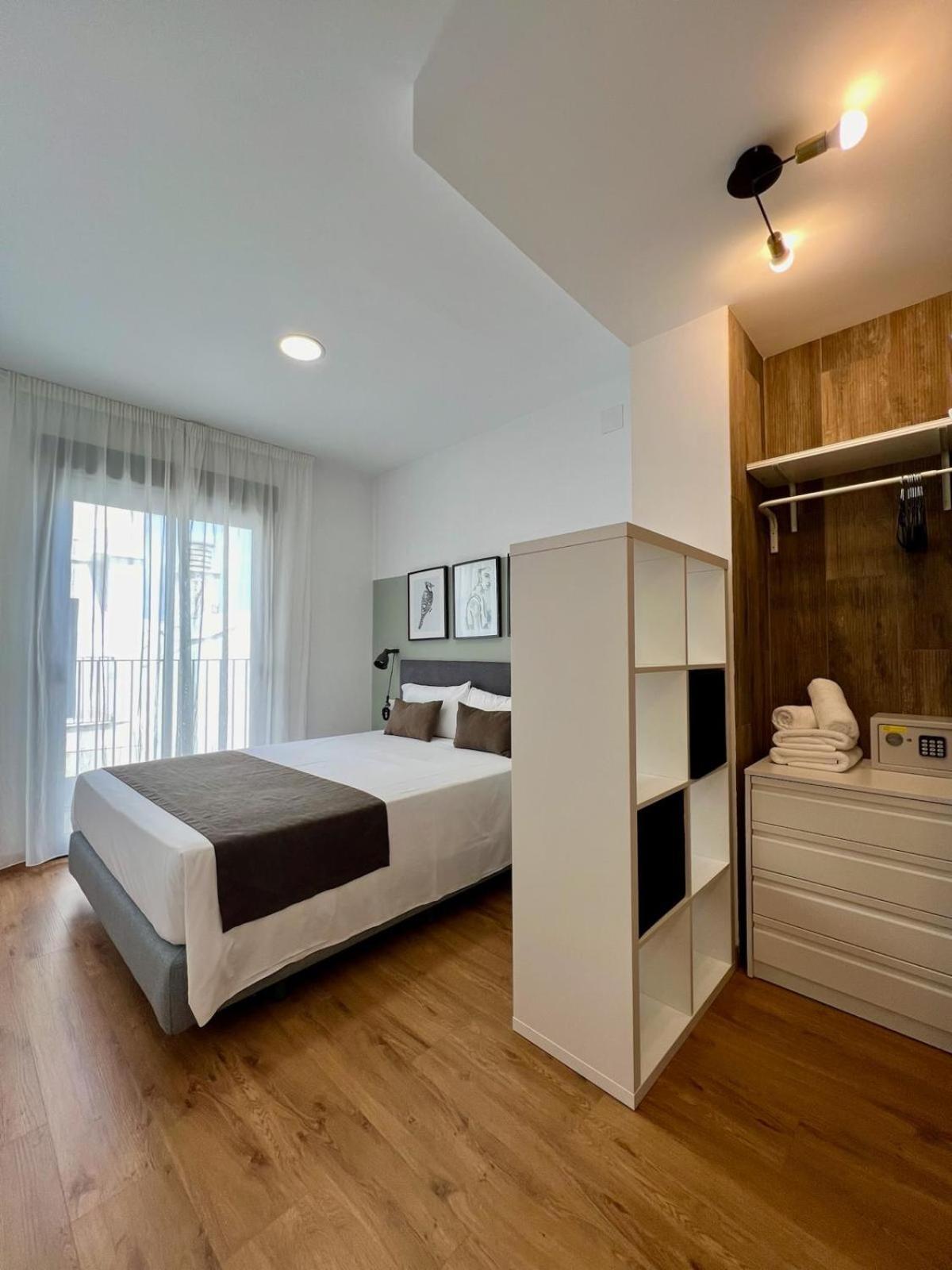 Apartamentos De Pradas Βαλένθια Εξωτερικό φωτογραφία
